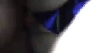 مشهد مصري إباحي: مص الحلمات ونيك كس سمين مع قذف ساخن