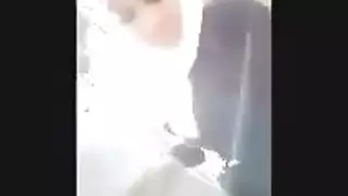 محجبة مصرية تبلع زب سعودي في فندق القاهرة