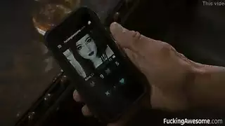 الروسية الشرج الجنس سيدة الأعمال