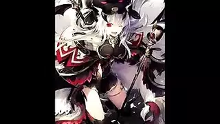 مقبلات الإباحة