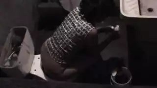 مهبل رانيا المتسع بعد تصوير بورنو مكثف