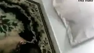 نيك منقبة بالمطبخ