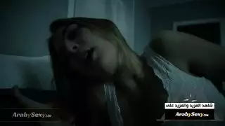 ليلة الأفلام الإباحية الخاصة مع الأخت الكبرى ماراثون أفلام صريحة