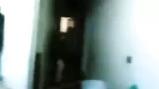 عشيقها الحار يركب شرموطته في جلسة إباحية قاسية ومدللة