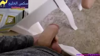 خيال محرم حصري: الأخت تتوسل لزب الأخ الصلب