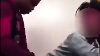 مراهقات يزورن صديقاً للجنس الشرجي الإباحي المباشر