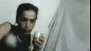 فتيات مصرية مثيرة تأخذ قضيبًا كبيرًا