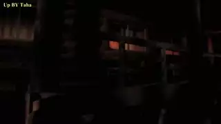 جلسة نيك في الحمام بأسلوب نجمات البورنو