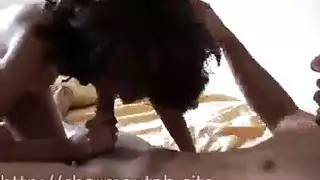 انجيلينا تمص