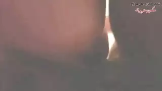 امراه سواد تتناك من ابن جوزها