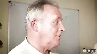 راجل ينيك امراتين