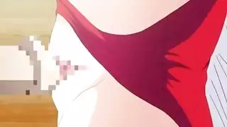 مص كرتوني عنيف: وجه يُفاح بقوة آسيوية