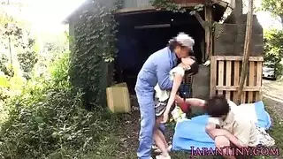 تعري الشكوى الروسية الشرج الجنس