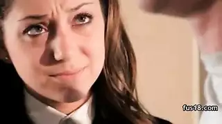 قذف مع صديقت زوجته ابيه