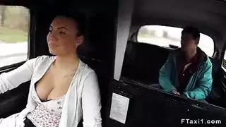 شرجي سيارة اجره مخترق