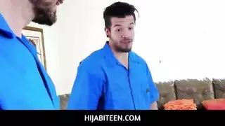 مقابلة الوجه فوضوي