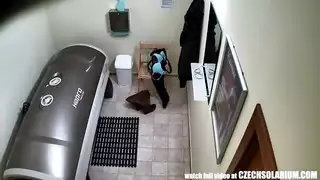 سكانك فوضوي الثدي الطبيعية الكبيرة