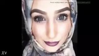 الفتاة العربية جوي تئن خلال ممارسة جنسية مكثفة مع قذف داخلي