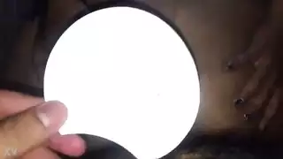 إباحية قاهرة قاسية: الجنس الشرجي الخشن لفتى مصري مع امرأة ناضجة