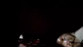 جلسة جماع قاسية مع فرج عربي ضيق