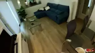 مارست الجنس بالخطأ مع زوجة أبي التي علمتني حركات إباحية على مستوى رئاسي