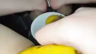 من كس عذراء إلى بي بي سي: خيال الطعام للمراهقة العربية في لوس أنجلوس