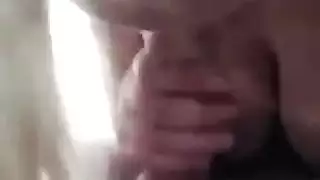 مشهد إباحي مع عاهرة عربية ساخنة