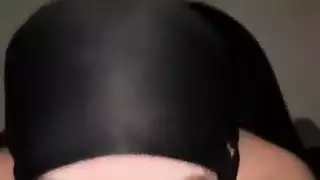 من محجبة إلى عاهرة شرجية: انتشار كامل للاختراق القوي