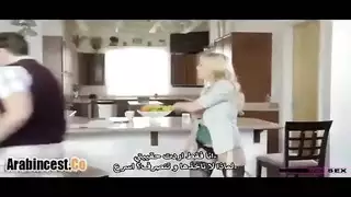 حفلة جماع محرمة بين امرأة ناضجة وشاب فيلم إباحي كامل