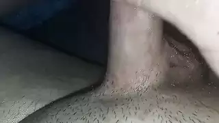 إباحي استمناء مكثف: حب كل بوصة من قضيبي الصلب