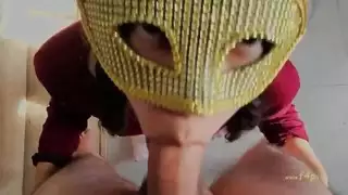 تدمير شرجي إكس إكس إكس للباب الخلفي لابنة أب متعطشة