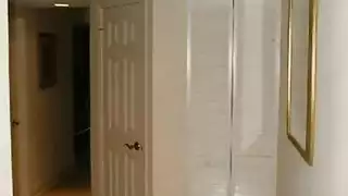 خيال المكتب: أنجليكا تركب قضيب وكيلها