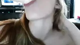 الكاميرا تسجل شقراء مراهقة تحصل على جنس شرجي قاسٍ