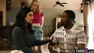 نيك زوجة ابيه اليابانية