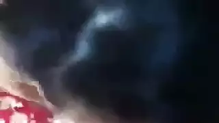 تجميل الوجه هاواي الهواة الألمانية