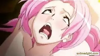 فتاة شابة مع النظارات مارس الجنس الخام