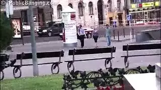 شرموطه تتناك فى الشارع المصرى