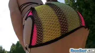 نيك لوطي شاب