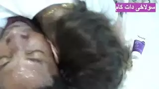 فيلم سكس لبناني احترافي ساخن
