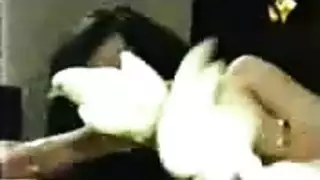 عنتيل مصرين مع فرسه