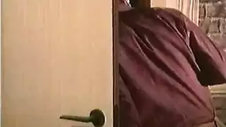 تخرج شهوت كسها