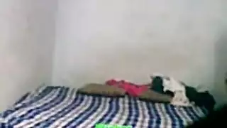 مصريه كبيرة تتناك مخفي