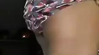 عراقيه تعلب كسها