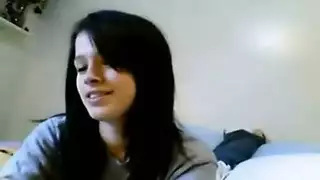 قرع اصابع الارجل المهبل